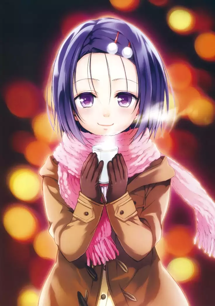 To Love-Ru -Trouble- Darkness Artbook Harem Gold