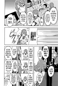 [Takeda Hiromitsu] Tsundero Ch. 1-4, 6, 9-10 [English] [Decensored]