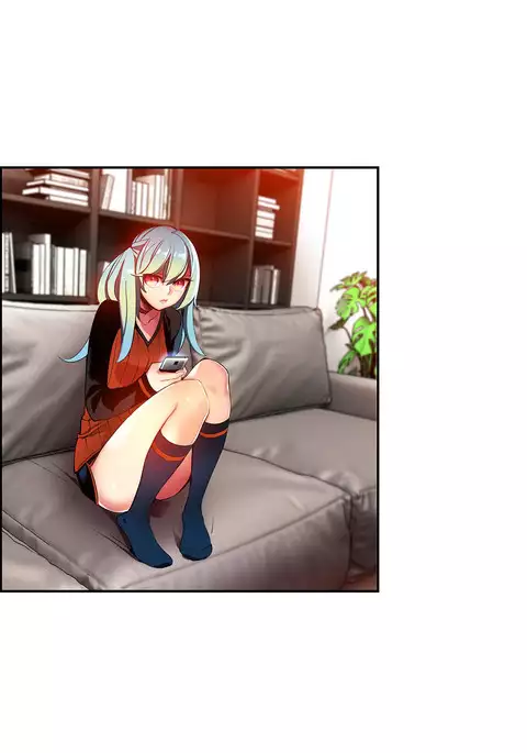 Lilith`s Cord Ch.1-26