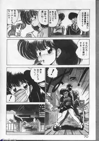 [Watanabe Yoshimasa] Mahou Bishoujo Maruhishirei