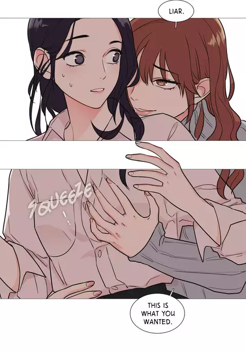 Sadistic Beauty Ch.1-29