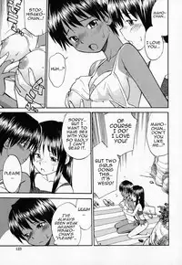 [Hinemosu Notari] Seifuku Henai | Uniform Devotion [English] {Trinity Translations}