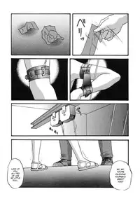 [Kazusa Shima] Cellular Control (Complete) [English] [desudesu]