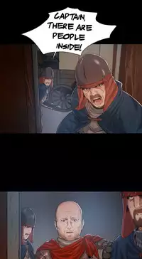 [Getty] Siren Ch.0-11 (English) (YoManga) (Ongoing)