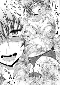 [chaccu, TinkerBell] Inyouchuu Shoku ~Ryoushokutou Taimaroku~ Harami Ochiru Shoujo-tachi [English] [progste]