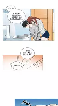 [The Jinshan] Sadistic Beauty Ch.1-28 (English) (Ongoing)