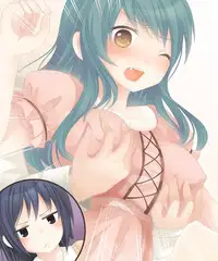 [Amulai Sweet Factory] Nyotaika Sagi & Yuusha Shoukan