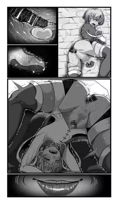 [SweetEdda (Loki)] SweetEdda vol.08 Inma-ka Hen