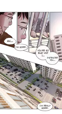 [Ramjak] Atonement Camp Ch.1-26 (English) (Ongoing)