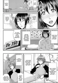 [Toguchi Masaya] Enjo Kosai Ch. 0, 4, omake [English] [desudesu]