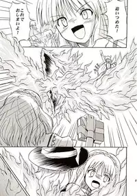 (C67) [Takaku-ya (Takaku Toshihiko)] Touhou Youjo Ranbu (Touhou Project)