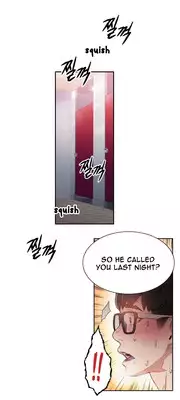 [BAK Hyeong Jun] Sweet Guy Ch.1-55 (English) (YoManga) (Ongoing)