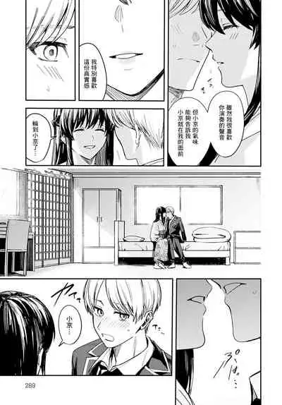 [Betty] Kesou no Rondo (COMIC Anthurium 2021-12) [Chinese] [Angiris council汉化组] [Digital]