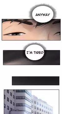 New Face Ch.1-8 (English) (Ongoing)