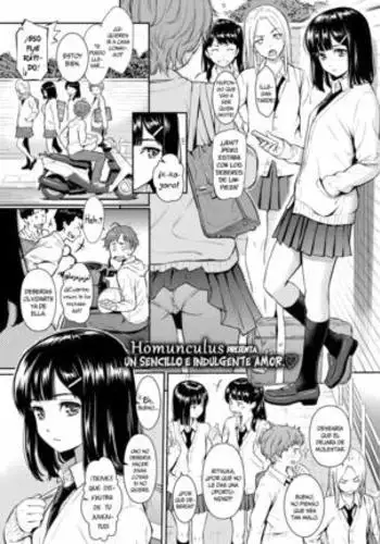 La primavera de la esposa