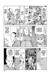 [Kago Shintarou] Choutennou Parataxis | Super-Conductive Brains Parataxis [English]