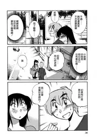 [TsuyaTsuya] Rakujitsu no Panthos 3 [Chinese] [无毒汉化组]