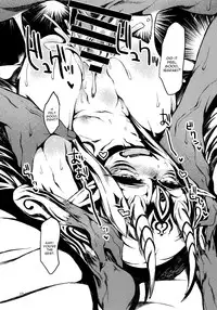 (C92) [Geosiphon (morisugi)] Ware to Kunagau!? (Fate/Grand Order) [English] [constantly]