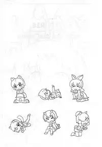 (FF32) [kazbox(kazma)] FXXK YOU KAD■KAWA (Kemono Friends) [Chinese]