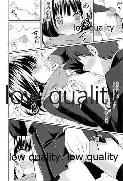 (C83) [Tottototomekichi (Tomekichi)] Enkou Junjou Shojo