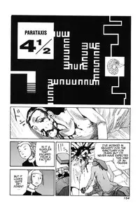 [Kago Shintarou] Choutennou Parataxis | Super-Conductive Brains Parataxis [English]