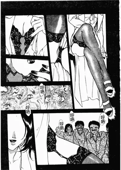 [Fujii Akiko, Akiyama Michio] OO II Junketsu no Hansayou [Chinese]