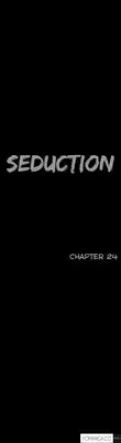 [Liangshan Bo] Seduction Ch.1-36 (English) (YoManga) (Ongoing)
