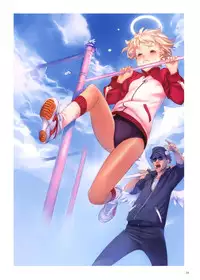 [Nishieda] Epidendrum [Decensored] [Reordered] [Incomplete]