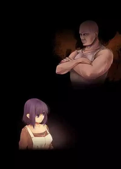 Bikini Armor-san no Tabidachi