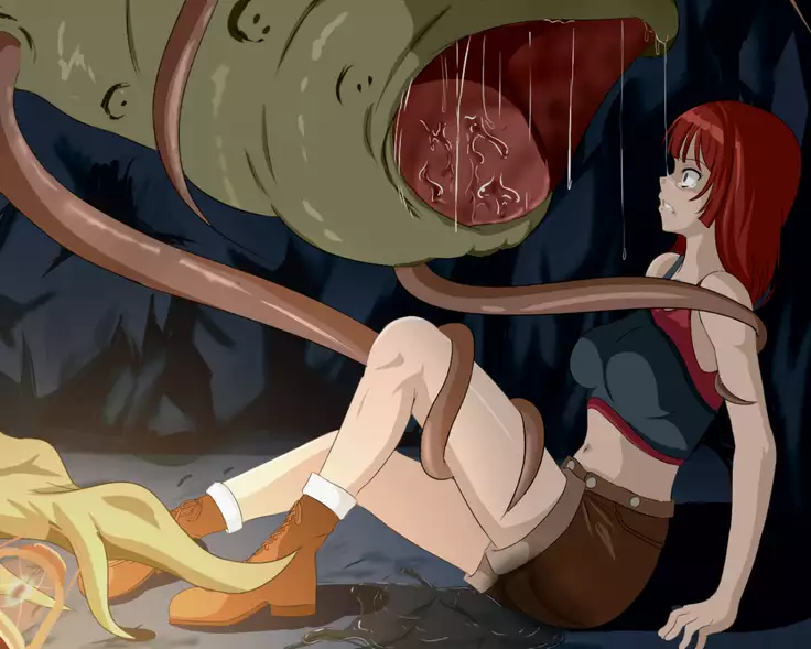 Shissou shita Mono no Yukue