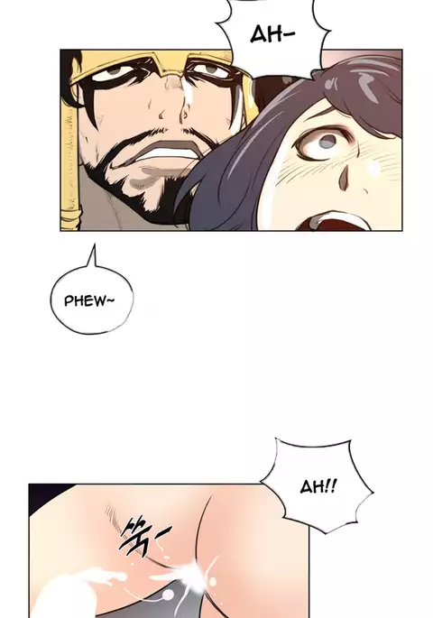 Perfect Half Ch.1-16