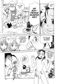 [RaTe] P Souken - P Total Bio-Chemical Laboratory [English]