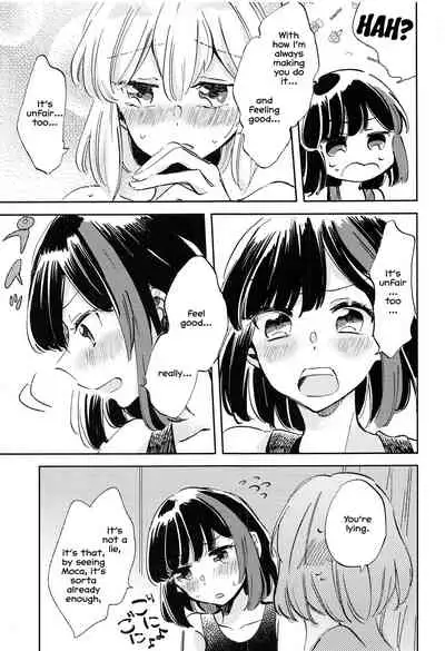 Futari de Iru kara Dekiru Koto