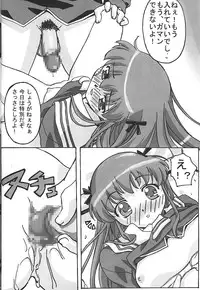 (CR33) [G-Power! (SASAYUKi)] Fruits Punch (Fruits Basket)