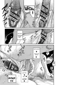 [Aoi Hitori] Zuma Chichi - Breast of Wife -COMPLETE-[ENGLISH] [R-IC]