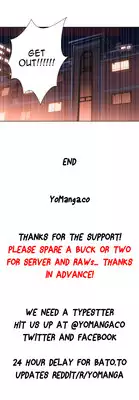 [BAK Hyeong Jun] Sweet Guy Ch.1-55 (English) (YoManga) (Ongoing)