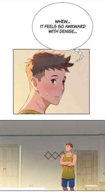 What do you Take me For? Ch.35/?