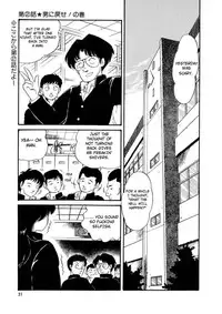 [Watanabe Hideyuki] BishouJo Henshin Densetsu Ch. 1-5 [English]