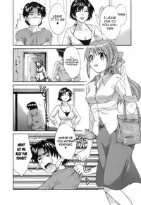 [Pon Takahanada] Love Gome! Ch. 6 [English] {cowsrkool}