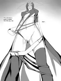 (Kumiko) Leblanc x Talon (League of Legends) [English]