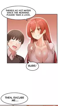 [Mx2J] Hahri's Lumpy Boardhouse Ch. 0-24 [English] (YoManga) (Ongoing)