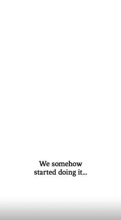 [Abio4, Worin] Streamer Aunt (1-30) [English] [Complete]