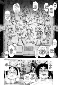 [Quzilax] Loli Tomodachi | Loli Friends (COMIC LO 2011-08) [English] [biribiri]
