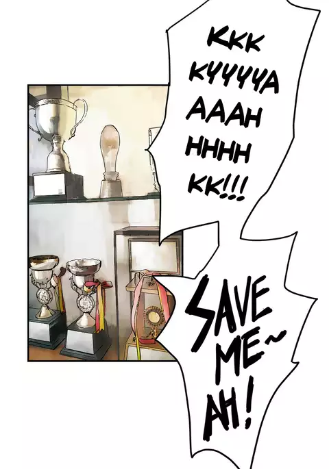 Refrain Love Ch.1-35