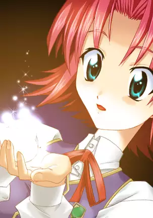 Mirai wa Bokura no Te no Naka ni