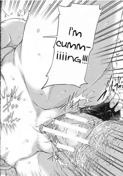 [Saiyazumi] Watashi, Shishunki Chinpo ga Suki nan desu! [English] [Revelations72]