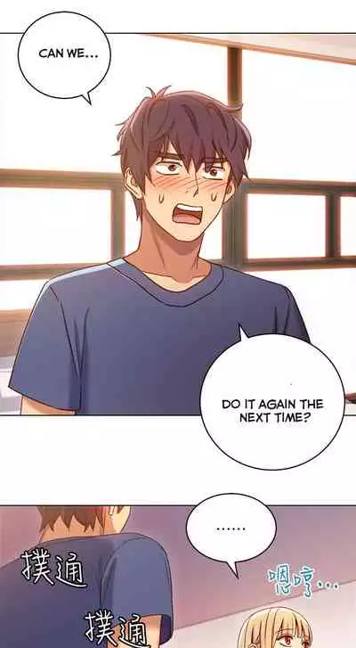 Stepmother Friends Ch.10/?