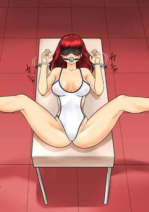 Athlete Bijo to Yarihoudai!! ~Taisoubu JK Maria no Baai~