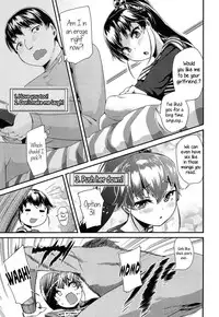 [Maeshima Ryou] Doki Doki Lolix [English] [5 a.m. + Rin]