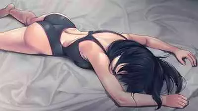 Komarigao na Bijin no Ane o Osotte Yaritai Houdai Yatta Hanashi